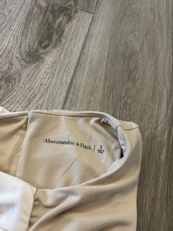 Abercrombie Bodycon Dress - Image 5