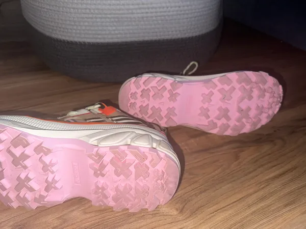 Burberry Sneakers Women’s - Image 5