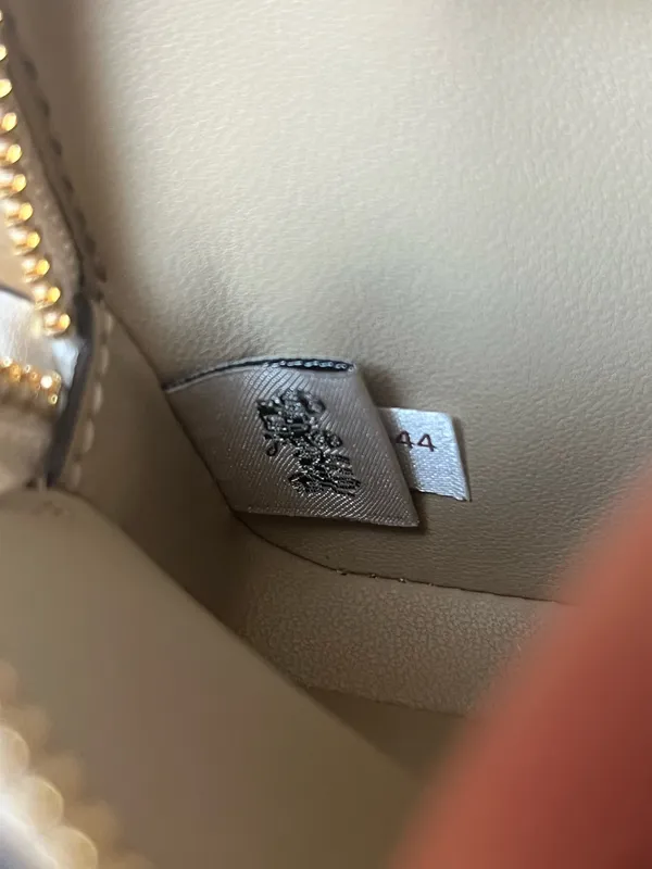 Coach card case - Image 8