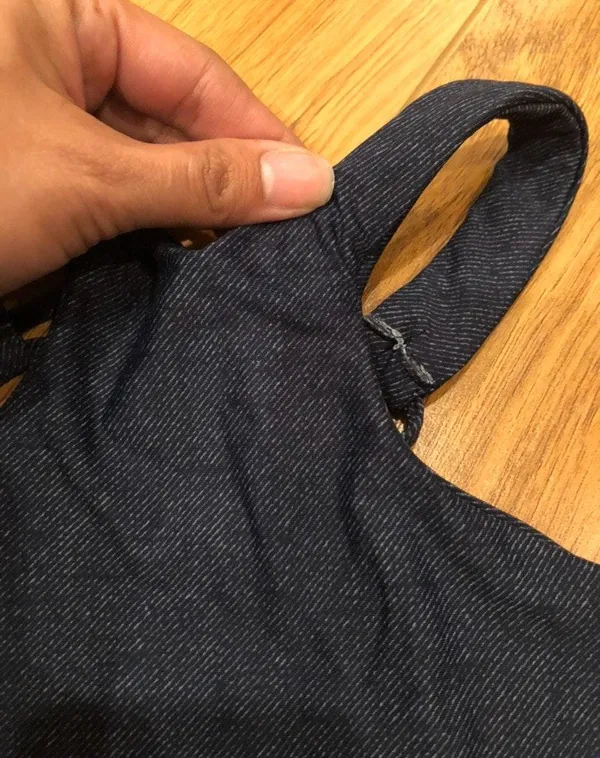 Bikini Top S NWT - Image 4