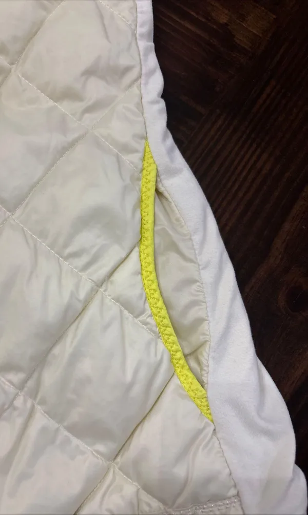 Lululemon Puffer Vest Small - Image 8