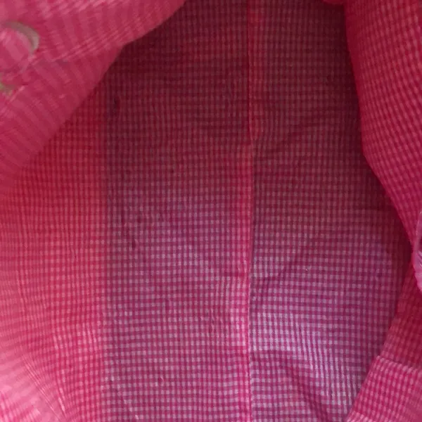 LAR LAR BY CLIFF Tote bag. Pink - Image 13