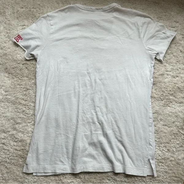 VS PINK Rutgers T-Shirt - Image 8