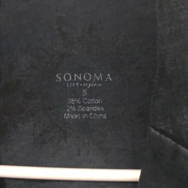 Sonoma Jacket Sz‎ S - Image 2
