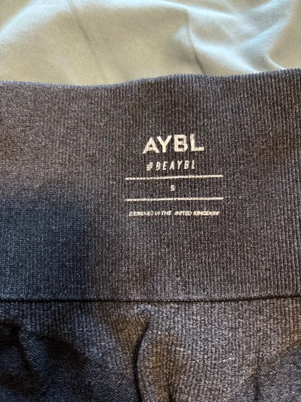 AYBL Seamless Leggings - Image 2