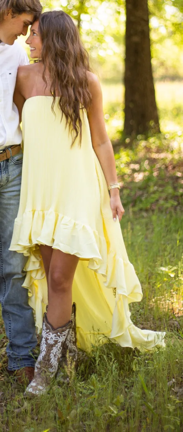 Lane 201 Dress - Image 4