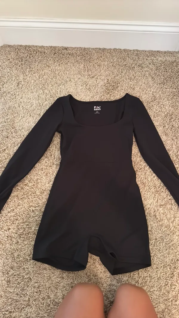 Pacsun one piece body suit  - Image 2