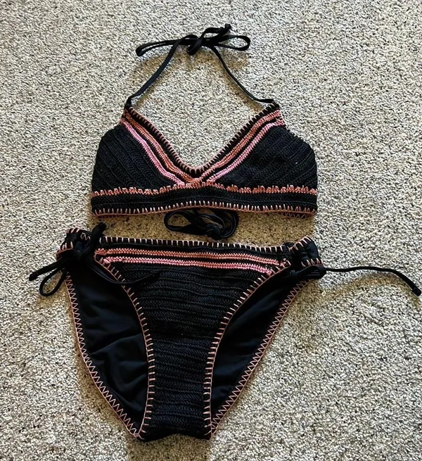 Xhilaration Target Bathing Suit - Image 2