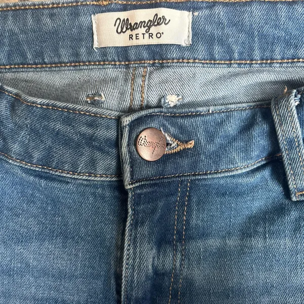 Retro Jeans - Image 4