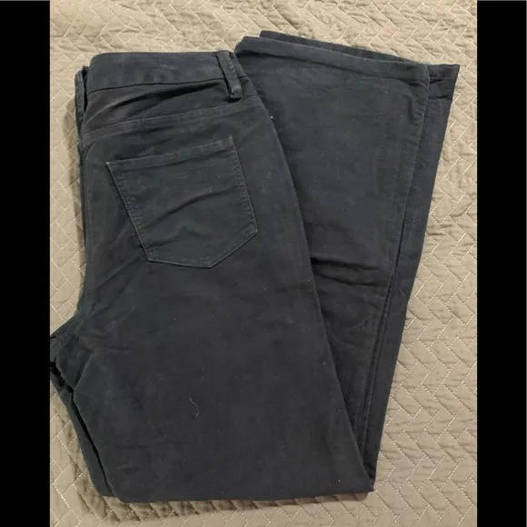 Boden Black pants - Image 2