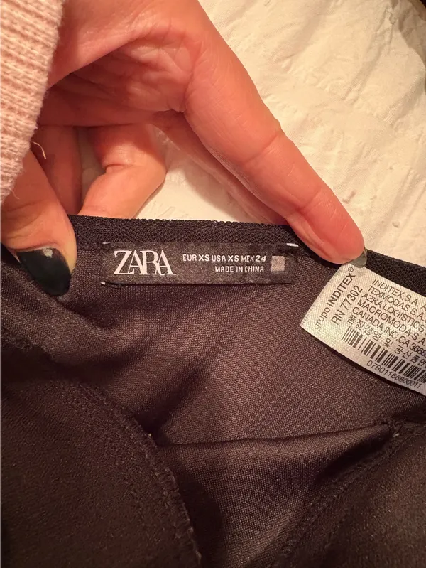 ZARA Top - Image 4