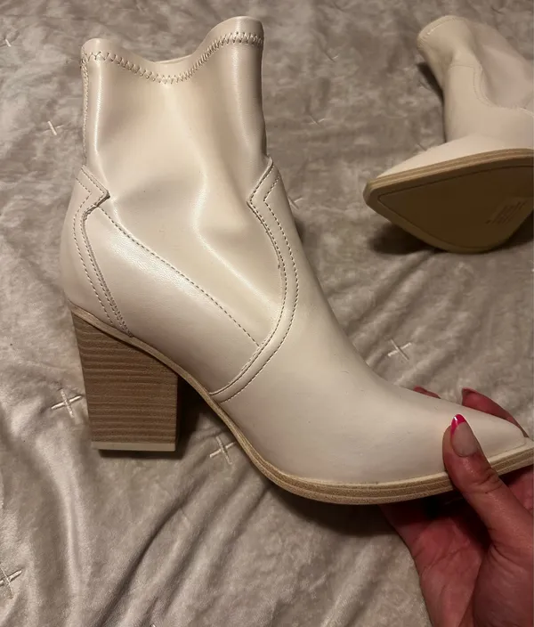 Altar'd State boots - Image 2