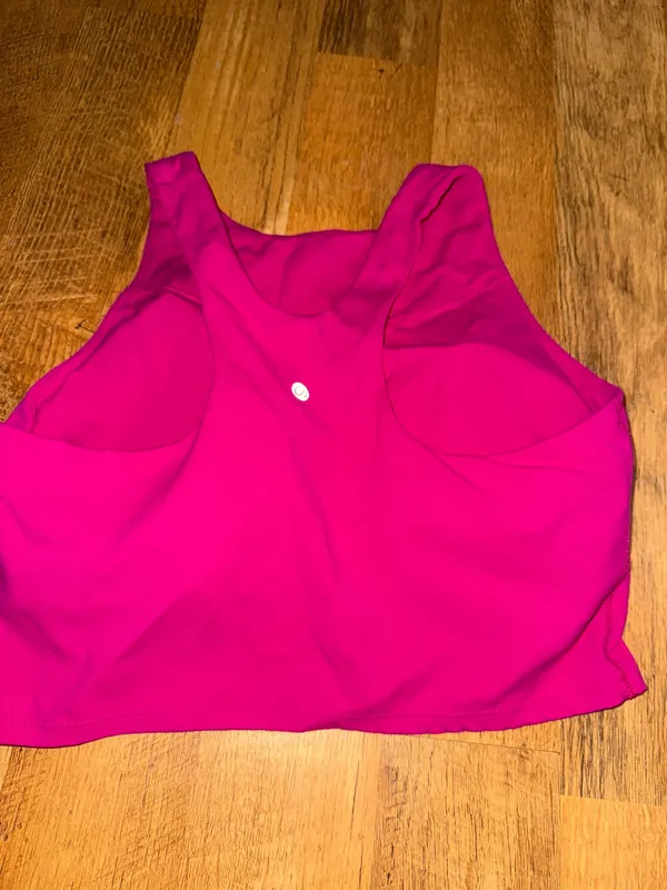 Crazy Yoga Amazon Tank - Image 2