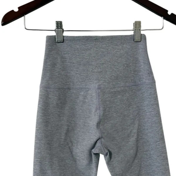 BEYOND YOGA Space Dye Wild Wisteria High Rise Leggings - Image 5