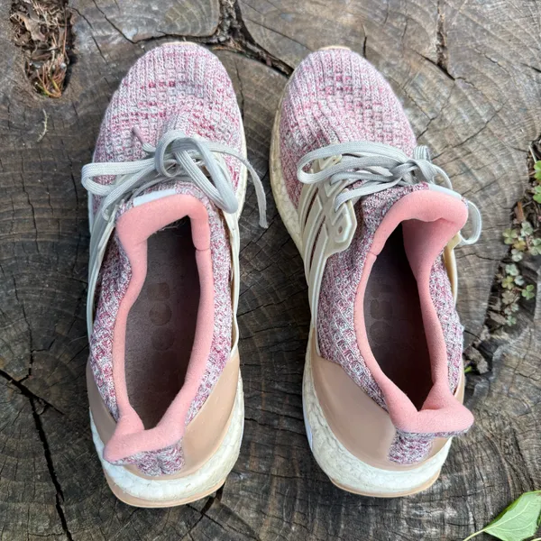 Adidas Ultraboost Women’s Running Shoes size 7 - Image 6