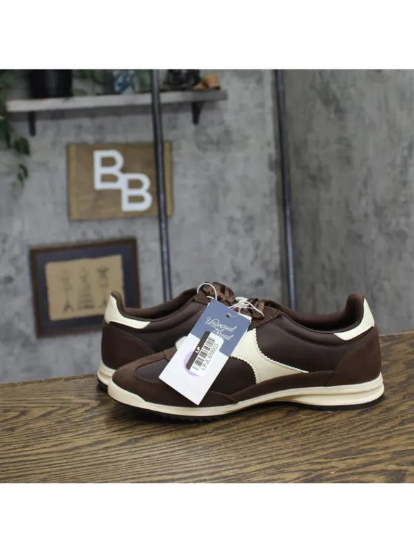 Universal Thread Womens Skyler Jogger Sneakers 94462452 Brown 6.5M - Image 7