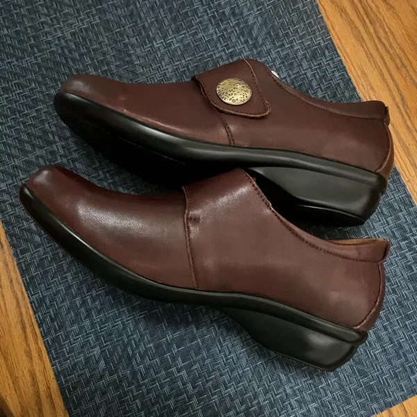 Propet Autumn Slip - Image 4