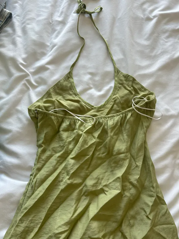 Princess Polly Mini Dress NWT - Image 2