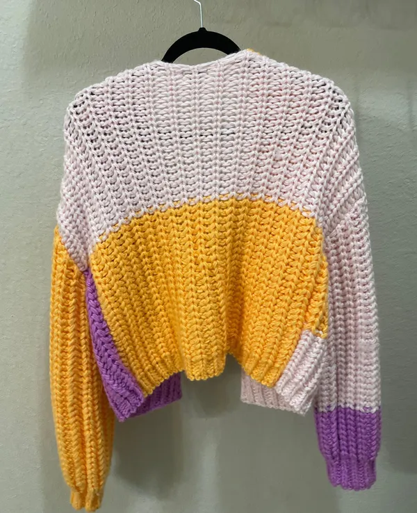 Wild Fable Cardigan - Image 4