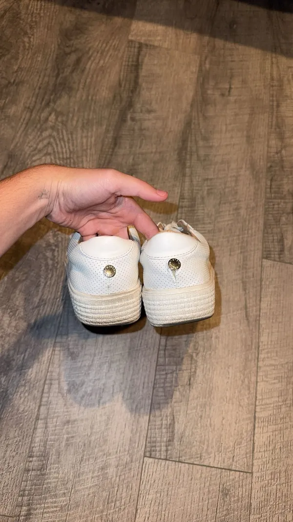 Steve Madden Sneakers - Image 4