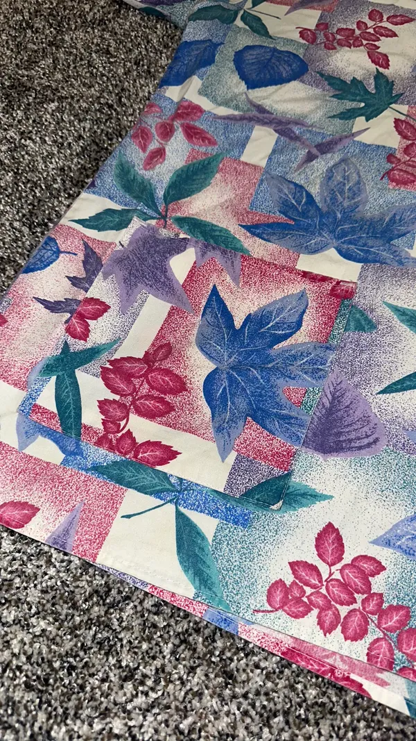 Scrub top Size L - Image 4