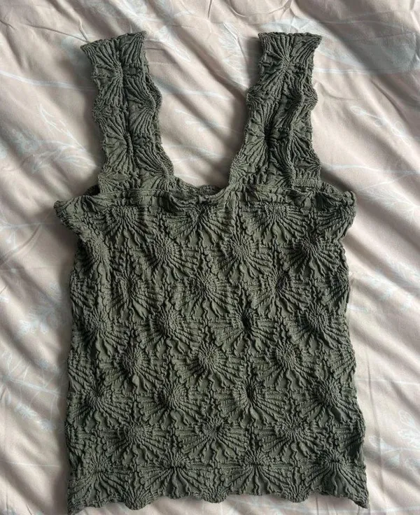 Free People Tank Top XS/S - Image 2