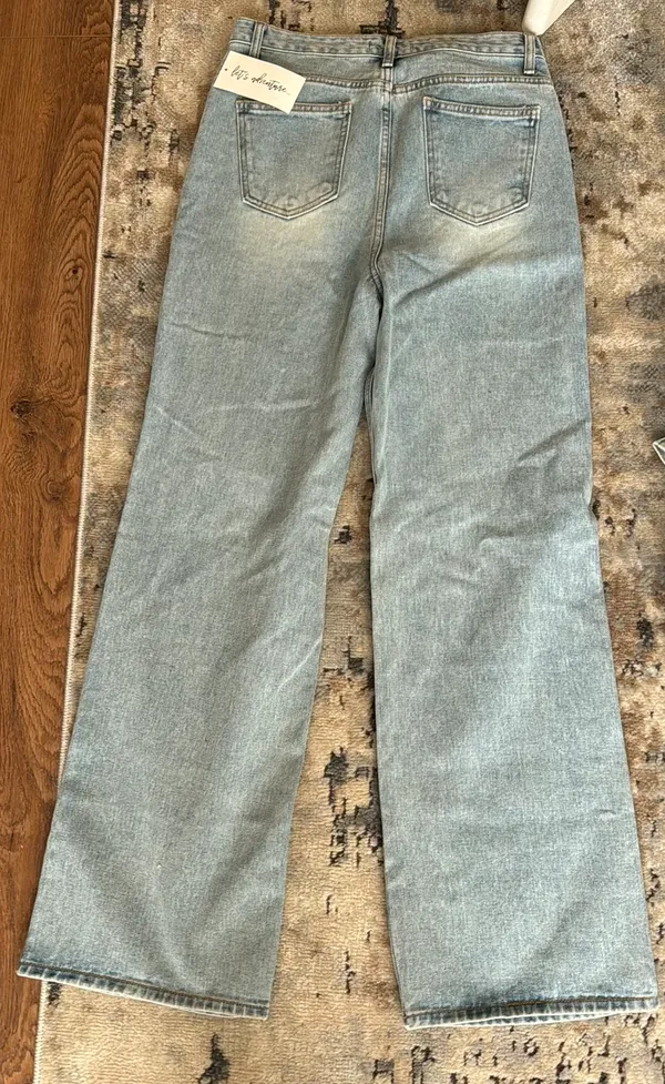 Jeans - Image 4