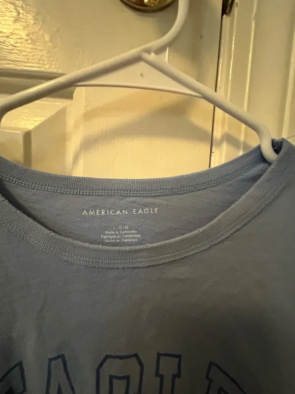 American Eagle - Image 3