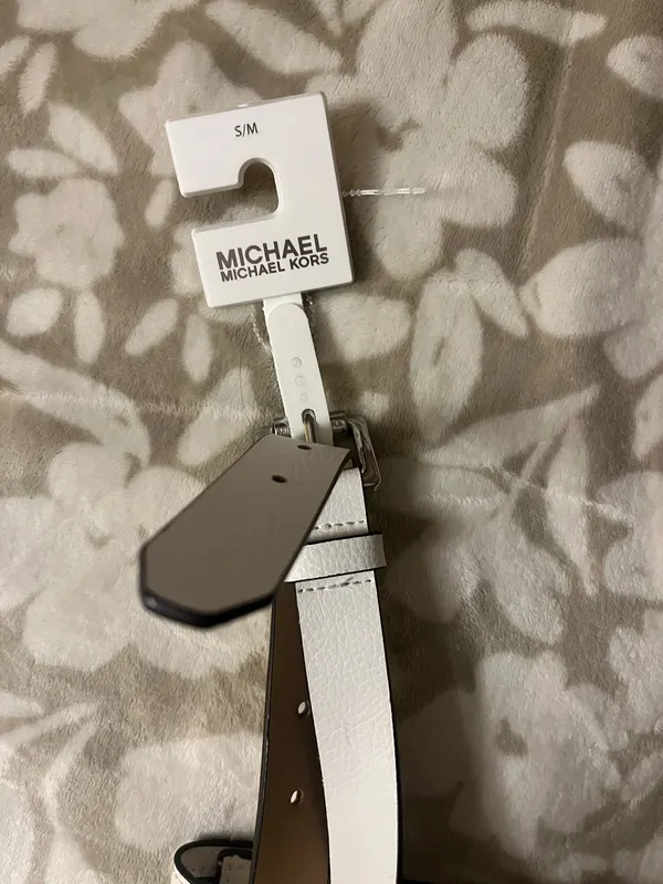 Michael Kors Belt Bag - Image 2