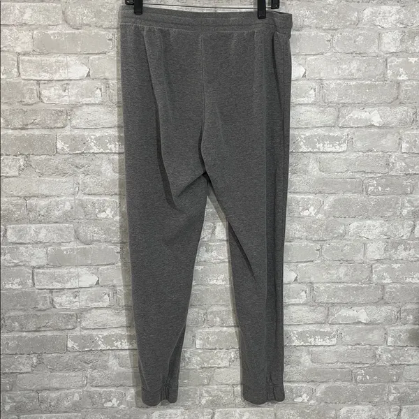 Disney Mickey and Friends Gray Joggers - Image 3