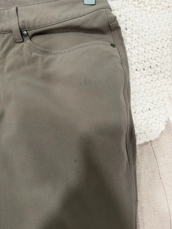 Lululemon ABC Pants - Image 6