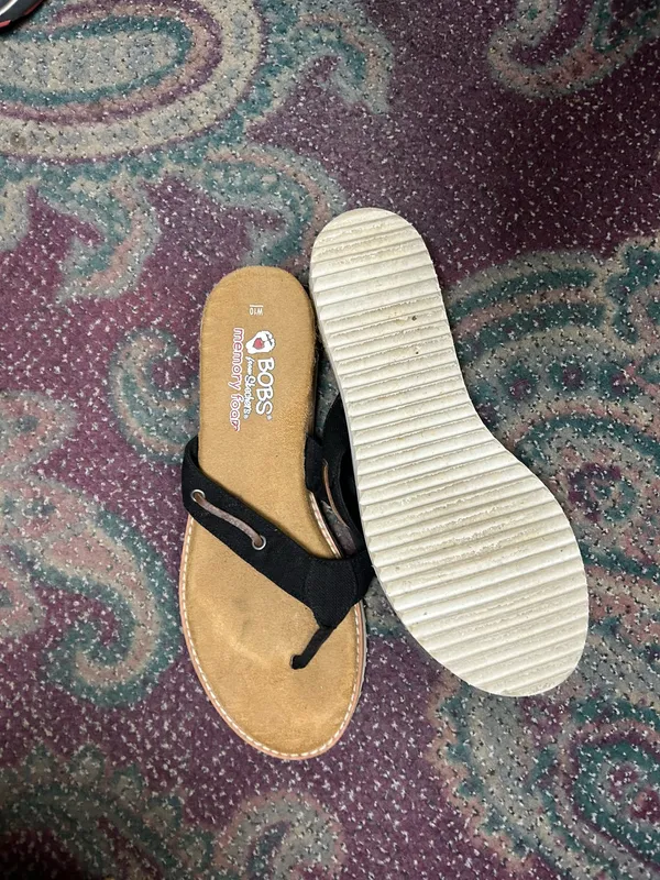 Bobs Skechers Slip-On - Image 2