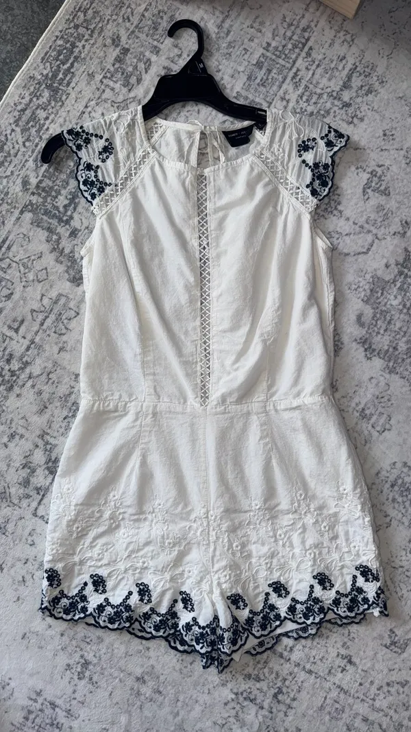 Romeo and Juliet Romper - Image 3