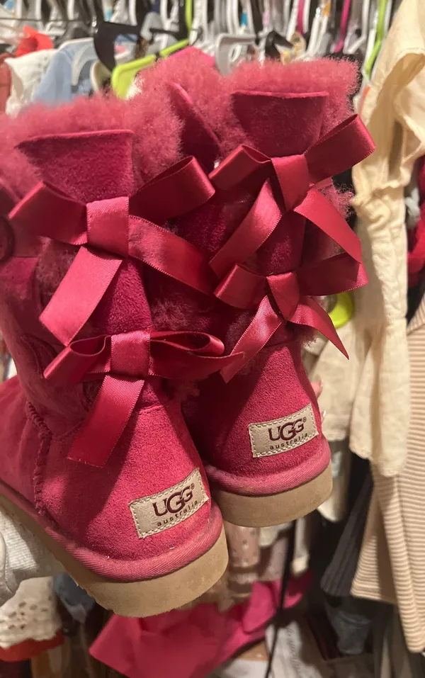 UGG Boots - Image 2