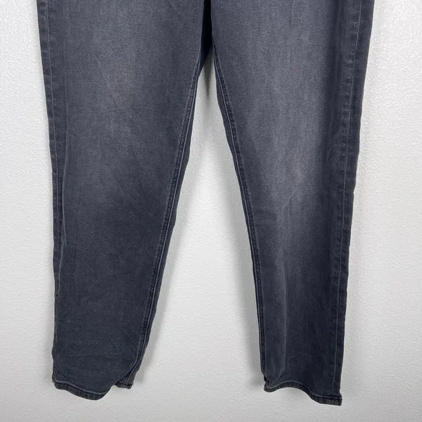 American Eagle Women's Mom Jean Sz 10 - Image 3