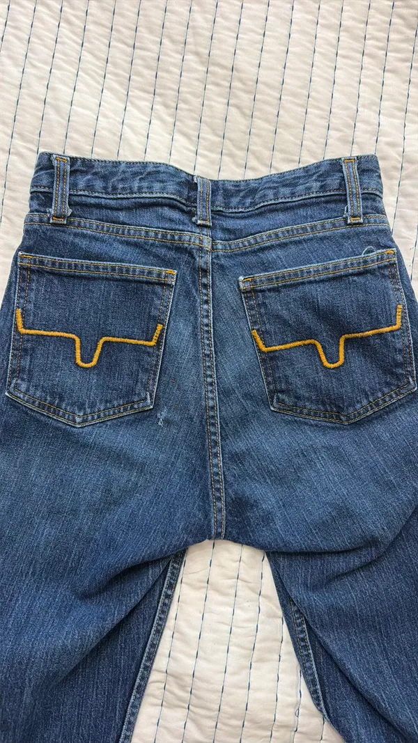 Kimes Ranch Jennifer Jeans - Image 2