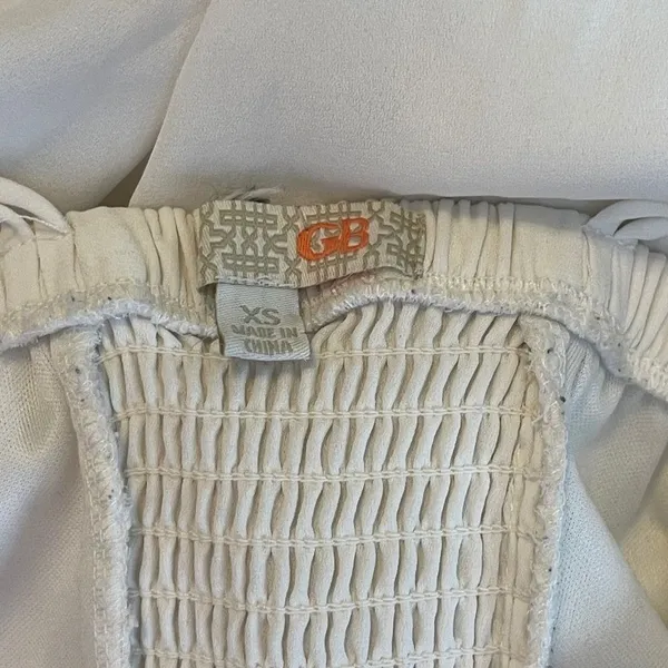 GB Giani‎ Bini Dress - Image 8