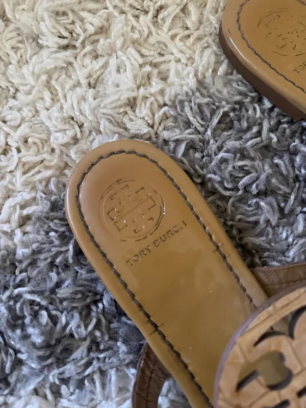 Tory Burch Miller Sandals - Image 5