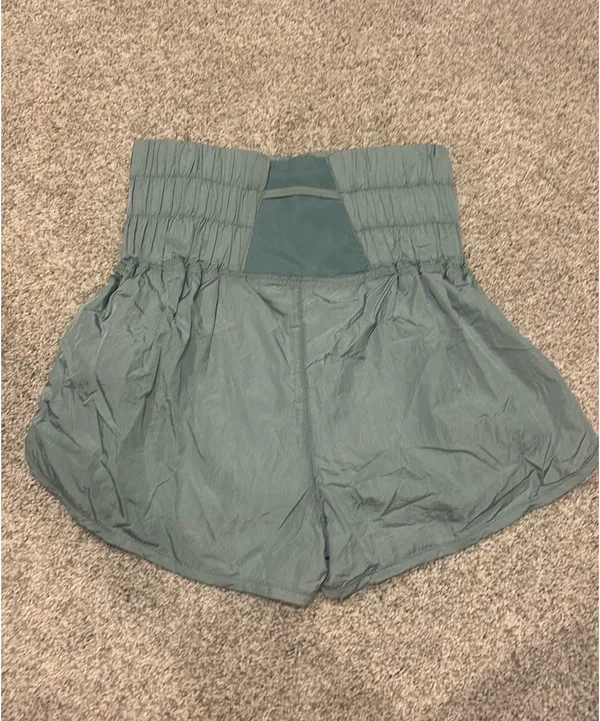 Free people shorts - Image 2