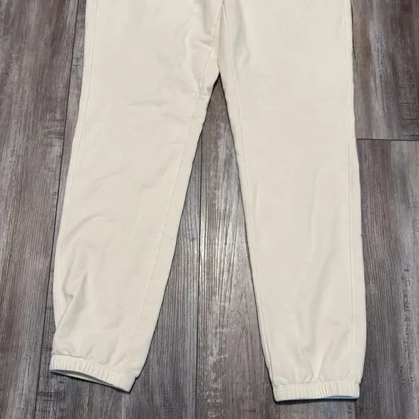 The Group Babaton sweatpants large - Image 6