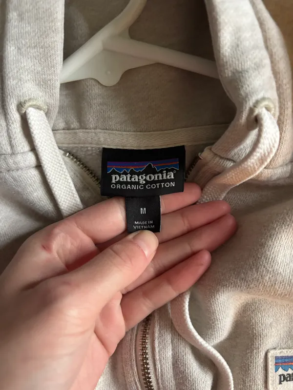 Tan Size M - Image 2