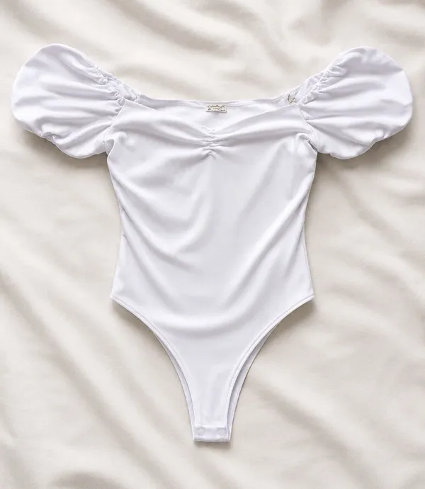 Free People Bodysuit - Image 2