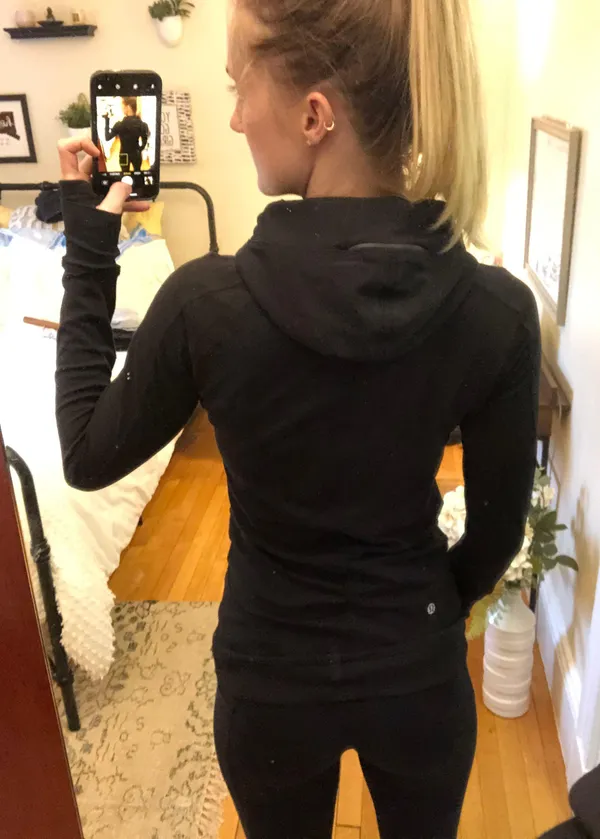 Lululemon Top - Image 2
