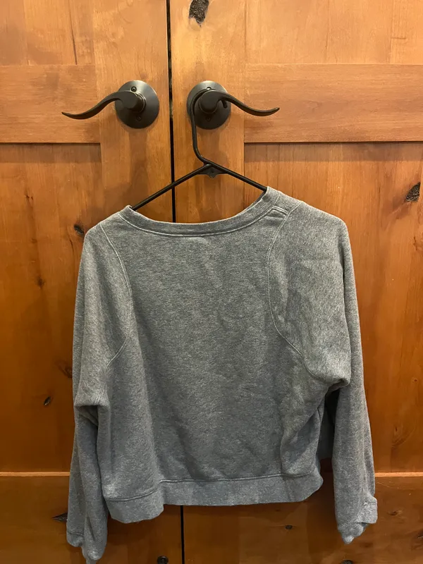 Nike crewneck - Image 2