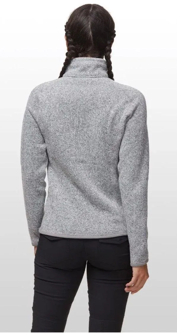 Patagonia Better Sweater 1/4-Zip Fleece Jacket - Image 3