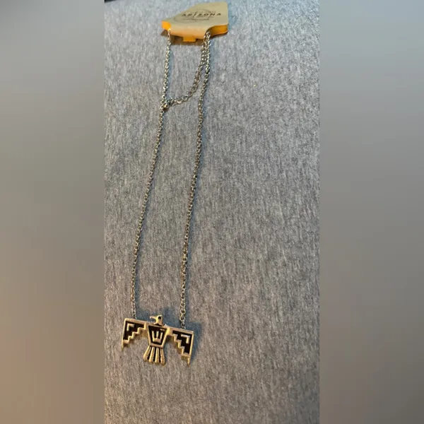 Arizona Jean Company Aztec Necklace - Image 6