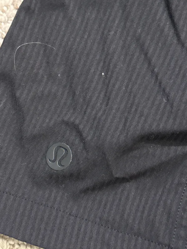 Lululemon Dance Studio Shorts 3.5" - Image 4
