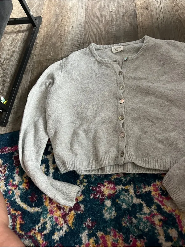 Song of style xS cardigan - Image 4