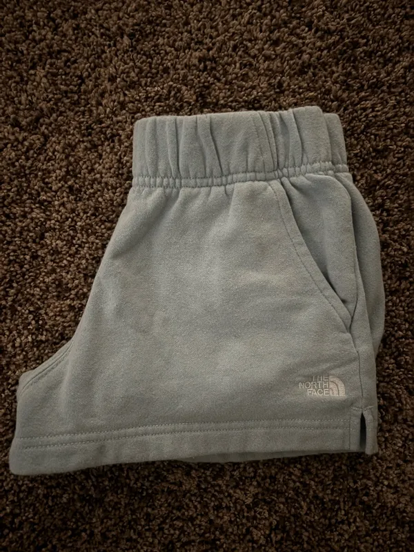 The North Face Sweat Shorts Women’s - Image 2
