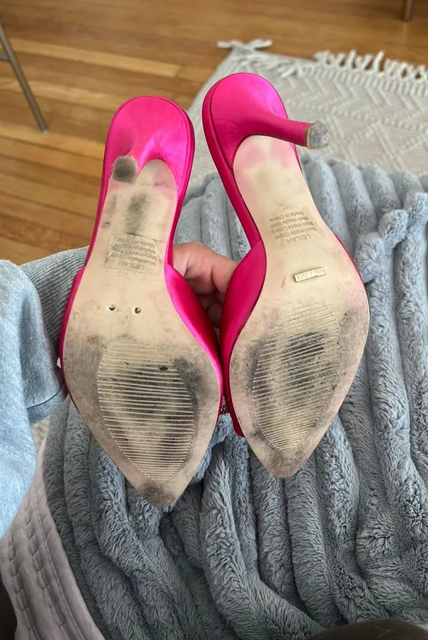 Billini Heels - Image 3